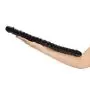 Basix Ribbed Double-Ended Dildo 18.5 Inch