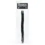 Basix Ribbed Double-Ended Dildo 18.5 Inch