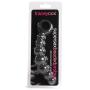Tracey Cox Supersex Silicone Beaded Anal Prober Tracey Cox Supersex Silicone Beaded Anal Prober