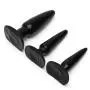 Colt Anal Butt Plug Set (3 Piece)