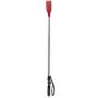 Bondage Boutique Slim Leather Riding Crop