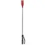 Bondage Boutique Slim Leather Riding Crop Bondage Boutique Slim Leather Riding Crop