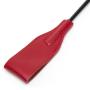 Bondage Boutique Slim Leather Riding Crop