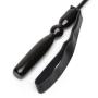 Bondage Boutique Slim Leather Riding Crop
