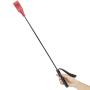 Bondage Boutique Slim Leather Riding Crop