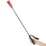 Bondage Boutique Slim Leather Riding Crop Bondage Boutique Slim Leather Riding Crop