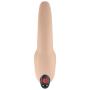 Fun Factory ShareVibe Rechargeable Vibrating Strapless Strap-On Dildo