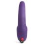 Fun Factory ShareVibe Rechargeable Vibrating Strapless Strap-On Dildo