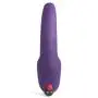 Fun Factory ShareVibe Rechargeable Vibrating Strapless Strap-On Dildo