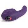 Fun Factory ShareVibe Rechargeable Vibrating Strapless Strap-On Dildo