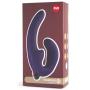 Fun Factory ShareVibe Rechargeable Vibrating Strapless Strap-On Dildo