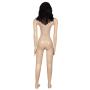 Leticia Realistic Vagina and Ass Vibrating Inflatable Sex Doll 2kg