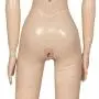 Leticia Realistic Vagina and Ass Vibrating Inflatable Sex Doll 2kg Leticia Realistic Vagina and Ass Vibrating Inflatable Sex Doll 2kg