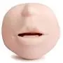 Magic Eyes La Bocca Della Verita Realistic Blow Job Stroker Magic Eyes La Bocca Della Verita Realistic Blow Job Stroker