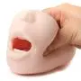 Magic Eyes La Bocca Della Verita Realistic Blow Job Stroker Magic Eyes La Bocca Della Verita Realistic Blow Job Stroker