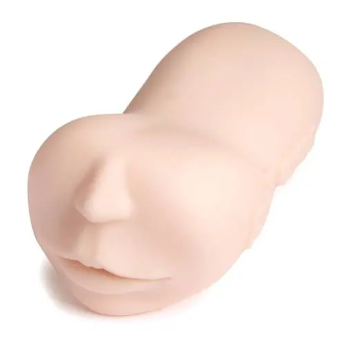 Magic Eyes La Bocca Della Verita Realistic Blow Job Stroker Magic Eyes La Bocca Della Verita Realistic Blow Job Stroker