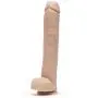 Hung Rider Bruno Large Realistic Suction Cup Dildo 12 Inch