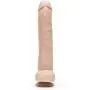 Hung Rider Bruno Large Realistic Suction Cup Dildo 12 Inch