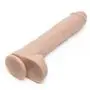 Hung Rider Bruno Large Realistic Suction Cup Dildo 12 Inch