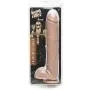 Hung Rider Bruno Large Realistic Suction Cup Dildo 12 Inch