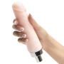 Robo Fuk Adjustable Unisex Thrusting Sex Machine