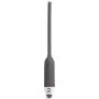 Vibrating 7 Speed Extra Quiet 6mm Silicone Urethral Dilator Vibrating 7 Speed Extra Quiet 6mm Silicone Urethral Dilator