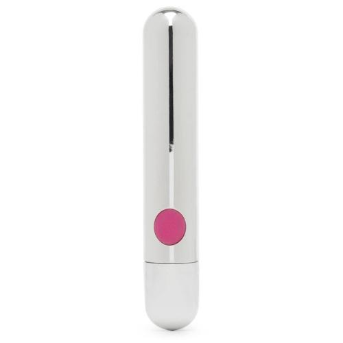 Tracey Cox Supersex 7 Function Rechargeable Bullet Vibrator