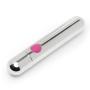 Tracey Cox Supersex 7 Function Rechargeable Bullet Vibrator