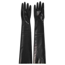Renegade Rubber Long Latex Gloves