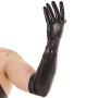 Renegade Rubber Long Latex Gloves