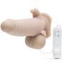 Fantasy X-Tensions Duo Clit Climax-Her Vibrating Penis Sleeve