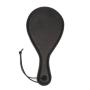 Bondage Boutique Faux Leather Spanking Paddle Bondage Boutique Faux Leather Spanking Paddle