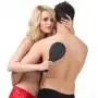 Bondage Boutique Faux Leather Spanking Paddle