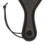 Bondage Boutique Faux Leather Spanking Paddle Bondage Boutique Faux Leather Spanking Paddle