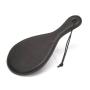 Bondage Boutique Faux Leather Spanking Paddle Bondage Boutique Faux Leather Spanking Paddle