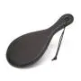Bondage Boutique Faux Leather Spanking Paddle