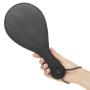 Bondage Boutique Faux Leather Spanking Paddle Bondage Boutique Faux Leather Spanking Paddle