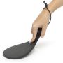Bondage Boutique Faux Leather Spanking Paddle Bondage Boutique Faux Leather Spanking Paddle