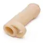 Fantasy X-Tensions 1 Extra Inch Realistic Penis Extender with Ball Loop Fantasy X-Tensions 1 Extra Inch Realistic Penis Extender with Ball Loop