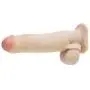Fantasy X-Tensions 1 Extra Inch Realistic Penis Extender with Ball Loop Fantasy X-Tensions 1 Extra Inch Realistic Penis Extender with Ball Loop