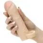 Fantasy X-Tensions 1 Extra Inch Realistic Penis Extender with Ball Loop Fantasy X-Tensions 1 Extra Inch Realistic Penis Extender with Ball Loop
