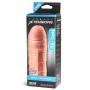 Fantasy X-Tensions 1 Extra Inch Extra Girthy Realistic Penis Extender