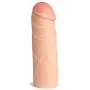 Fantasy X-Tensions 1 Extra Inch Extra Girthy Realistic Penis Extender