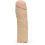 Fantasy X-Tensions 2 Extra Inches Extra Girthy Realistic Penis Extender