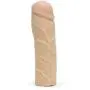 Fantasy X-Tensions 2 Extra Inches Extra Girthy Realistic Penis Extender Fantasy X-Tensions 2 Extra Inches Extra Girthy Realistic Penis Extender