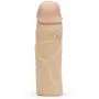 Fantasy X-Tensions 2 Extra Inches Extra Girthy Realistic Penis Extender Fantasy X-Tensions 2 Extra Inches Extra Girthy Realistic Penis Extender