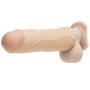 Fantasy X-Tensions 2 Extra Inches Extra Girthy Realistic Penis Extender