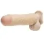 Fantasy X-Tensions 2 Extra Inches Extra Girthy Realistic Penis Extender Fantasy X-Tensions 2 Extra Inches Extra Girthy Realistic Penis Extender