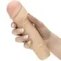 Fantasy X-Tensions 2 Extra Inches Extra Girthy Realistic Penis Extender Fantasy X-Tensions 2 Extra Inches Extra Girthy Realistic Penis Extender