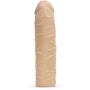 Fantasy X-Tensions 3 Extra Inches Extra Girthy Realistic Penis Extender